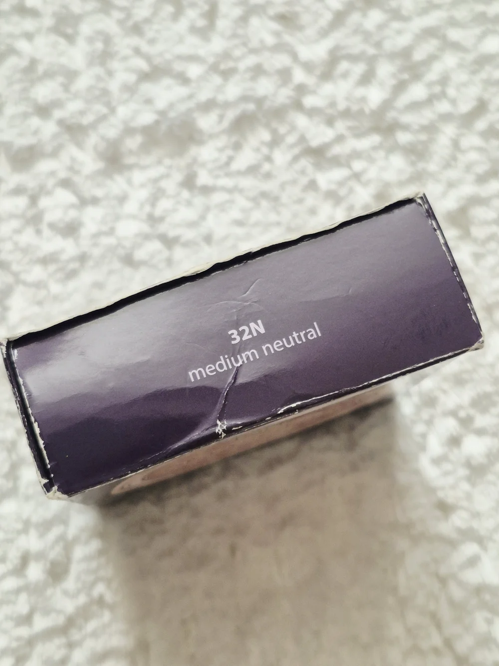 tarte amazonian clay